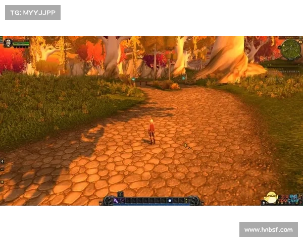 魔兽9.0：追寻60级之路